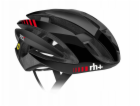 RH+ Cyklistická helma zeroZ Alpha MIPS LESKLÁ ČERNÁ/LESKL...