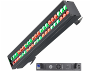 LIGHT4ME BEAM WASH BAR nástěnný osvětlovací pásek s