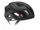 Cersanit Cyklistická helma CAMINHO MATT BLACK-MATT ANTHRA...