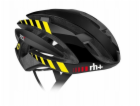 RH+ Cyklistická helma zeroZ Alpha MIPS MATNÁ ČERNÁ/LESK -...