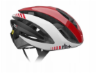 RH+ Cyklistická helma zeroZ Alpha MIPS LESKLÁ ČERVENÁ/LES...