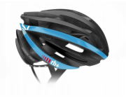 RH+ Cyklistická helma zeroZY SpecialEdit. FiberCarbon MATT - XS/M