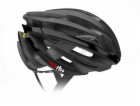 RH+ Cyklistická helma zeroZY MIPS MATT ČERNÝ-ARROW SHINY ...