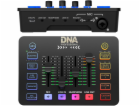 XXXXX_BITMAT Analogový audio mixážní pult DNA SC ONE, 2 k...