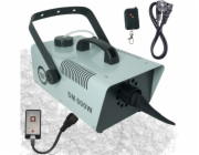 LIGHT4ME Dálkové ovládání generátoru sněhu SM 600W