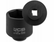JCB 3/4 hluboký rázový nástrčný klíč 68 mm (6hranný)