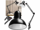 Activeshop Stolní lampa černá