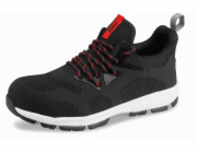 Dedra Bezpečnostní obuv M83V, velikost 39, kat. S1 SRC, kompozitní