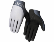 Giro Pánské rukavice TRIXTER s dlouhými prsty ze žraločí kůže, velikost L (obvod ruky 229-248 mm / délka ruky 189-199 mm) (NOVINKA 2025)