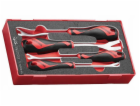 Teng Tools Sada pro demontáž panelových svorek TEASR04A, ...