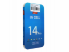 Partner Tele.com Dotykový displej pro iPhone 14 Pro, čern...