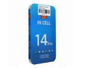 Partner Tele.com Dotykový displej pro iPhone 14 Pro, černý (ZY-LTPS), přenosný IC