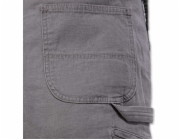 Carhartt Overal Rugged Flex Rigby Gravel