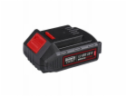 Yato LI-ION BATERIE 18 V; 2,0 AH, MODECO SYSTEM 18 V