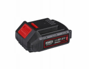 Yato LI-ION BATERIE 18 V; 2,0 AH, MODECO SYSTEM 18 V