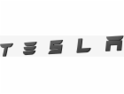 Spigen Zadní emblém Tesla s logem a celoplošným krytem, č...