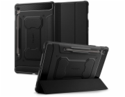 Spigen Pouzdro Rugged Armor Pro pro Samsung Galaxy Tab S10 FE+ 13.1" (černé)