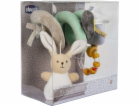 Chicco My Sweet DouDou spirálový přívěsek do kočárku