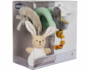 Chicco My Sweet DouDou spirálový přívěsek do kočárku