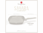 Pánev grilovací s titanovým povrchem 28 cm Sahara Collect...