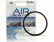 Kenko Vzduchový MC/UV filtr 72 mm (227294)