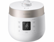 Cuckoo Tlakový hrnec CRP-ST0609F 1,08 l 880 W šampaňské, bílá