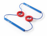 Galaktyka ROTAČNÍ TRÉNINK pro trénink koordinace a síly hlubokých svalů MODRÝ