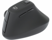 Manhattan 190336 Myš Office Pravá strana Bezdrátová RF Optická 1600 DPI