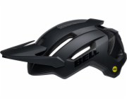 Bell Horská helma 4FORTY AIR Velikost helmy: L (58-62 cm), Vyberte barvu: Matná černá