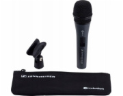 Sennheiser Mikrofon SENNHEISER E 835 S - DYNAMICKÝ MIKROFON