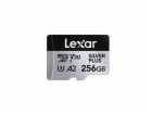 Lexar Paměťová karta Professional Silver Plus MicroSDXC 2...