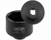 JCB 3/4 71mm rázový nástrčný klíč (6hranný)