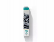 DIAMOND DOTZ Diamantová výšivka Diamond Dotz Diamantová mozaika Kočka Pricilla 39x35cm DQ7005