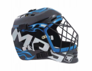 MPS Přilba PRO Flame Unihoc