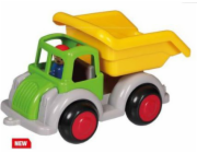 Viking Toys Sklápěč s figurkou (045-781250)