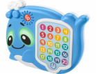 Fisher Price Interaktivní velryba Linkimals HJR69