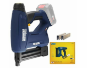 Rapid Akumulátorová sešívačka s indikátorem korunky BTX606 18V P4A