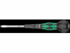 Wera 1834 Kraftform Ball-Grip Schlitz-Dreher 1,0x6,0x150