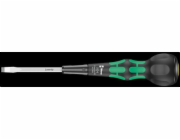 Wera 1834 Kraftform Ball-Grip Schlitz-Dreher 1,0x6,0x150