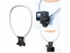 VRIG Držák na krk pro GoPro Hero 13 12 11 10 Xiaomi SJCAM...