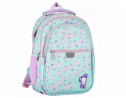 Starpak ŠKOLNÍ BATOH BUBBLE TEA STK-15 PB1/12