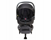 Graco Autosedačka Snuglite se základnou Snugturn Midnight