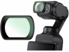 JJC Mc Ultrafialové magnetické UV ochranné filtry pro DJI...