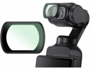 JJC Mc Ultrafialové magnetické UV ochranné filtry pro DJI Osmo Pocket 3 / / F-dp3uv