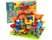 Grajlandia Stavební bloky 514 prvků A3w