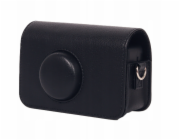 LoveInstant Pouzdro na fotoaparát pro Kodak Ektar H35 / H35n / Ultra F9 / Černé