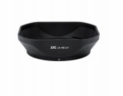 JJC Sluneční clona typu Hb-114 pro Nikon Nikkor Z 28-400 mm / 24-120 mm / Lh-hb114