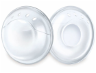Chicco Prsní mušle laktační mušle 2 ks