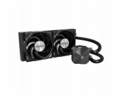 Montech Hyper Flow Silent 240 Černá AIO sada