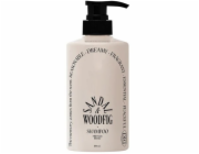 Joanna ODID_Milkprotein Intensive Shampoo Sandalwood Fig 500ml